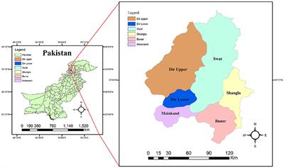 Prevalence and Molecular Characterization of Cystic Echinococcosis in Livestock Population of the Malakand Division, Khyber Pakhtunkhwa, Pakistan